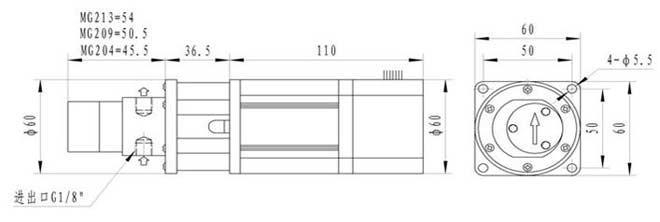 micro gear pump