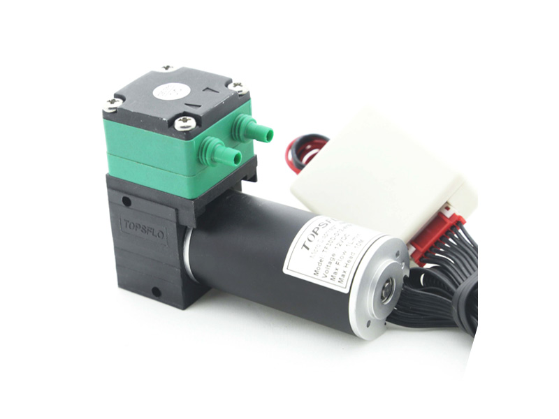 blender vacuum pump