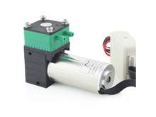 12V Vacuum Pump