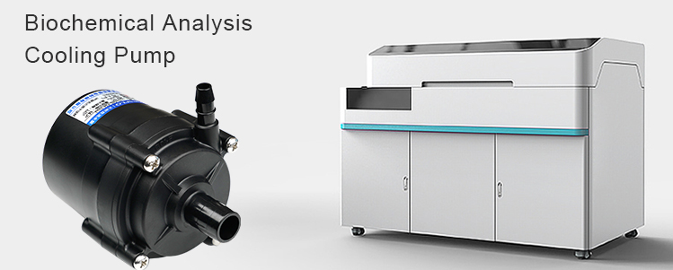 Biochemistry Analyzer cooling pump,Biochemistry Analyzer cooling pump manufacturer,IWAKI NRD 08