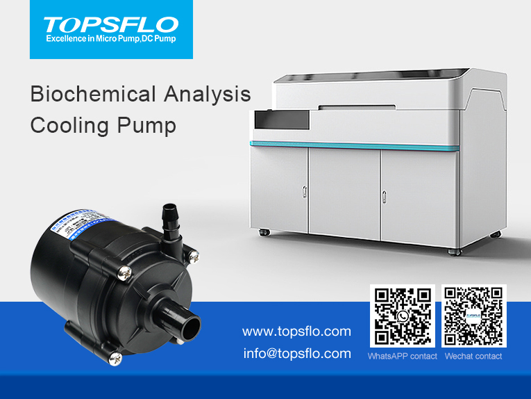 Biochemistry Analyzer cooling pump,Biochemistry Analyzer cooling pump manufacturer,IWAKI NRD 08