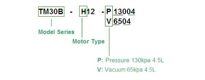 tm30b-h-model-code