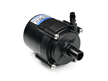 What is a brushless DC mini water pump