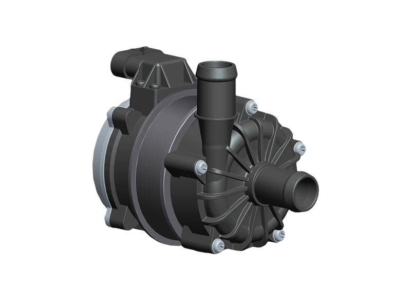 Electric Coolant Pump manufacturer