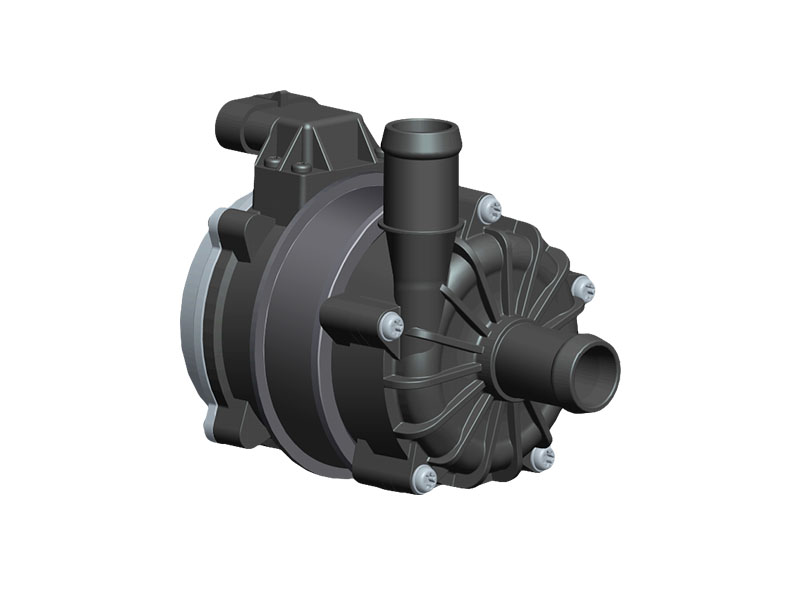 Brushless DC Centrifugal Pumps,DC Circulation pump,DC Water pump  Manufacturer