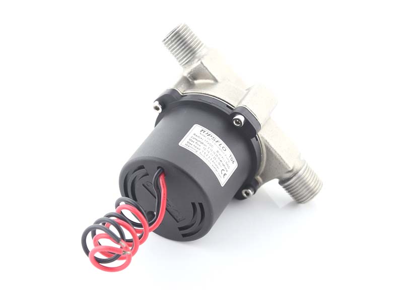 17v water pump