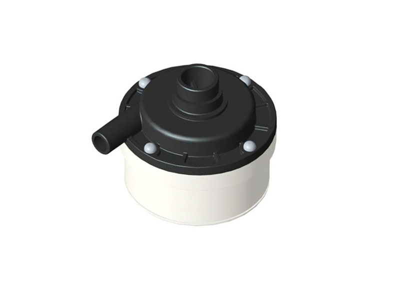 water heater mattress pump