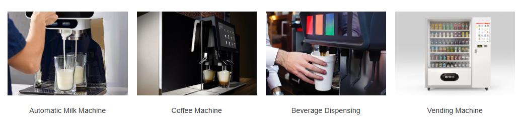 TG-06 High Pressure Coffee Milk Frother Pump