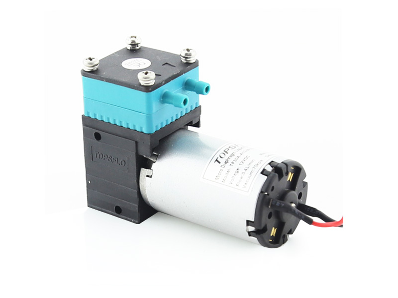 12V Mini Diaphragm Water Pump – Self-Priming Micro Pump For DIY Projects, RV, Or Aquarium