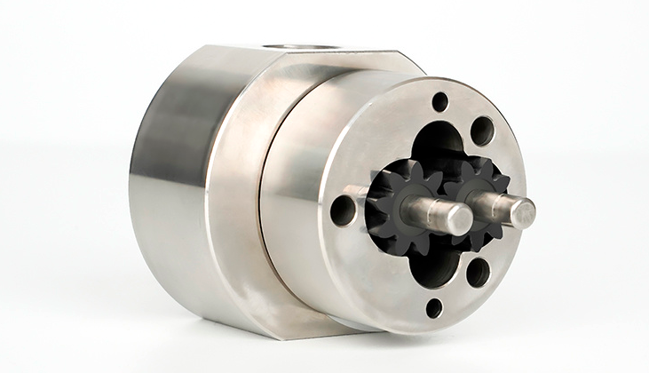 Coffee Machine Pumps